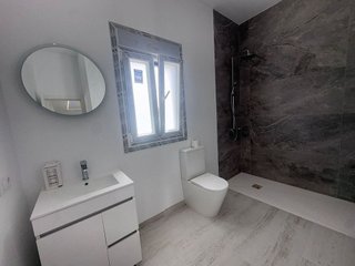 Chalet en alquiler en Pinar de los Franceses - Marquesado en Chiclana de la Frontera