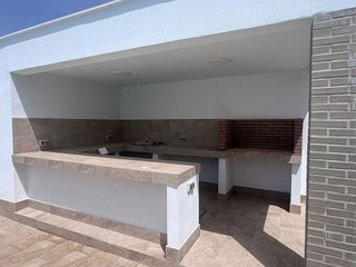 Chalet en alquiler en Pinar de los Franceses - Marquesado en Chiclana de la Frontera