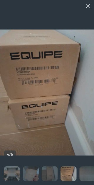 Azulejo Equipe Riviera