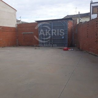 Nave industrial en venta en Puebla de Almoradiel (La)