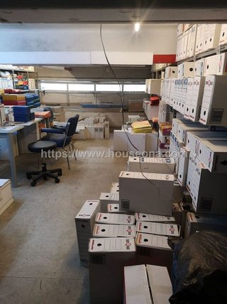 Local comercial en alquiler en Indautxu en Bilbao