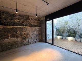 Local comercial en alquiler en Casco Antiguo en Pamplona