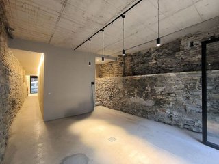 Local comercial en alquiler en Casco Antiguo en Pamplona