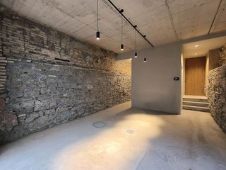 Local comercial en alquiler en Casco Antiguo en Pamplona