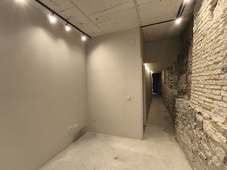 Local comercial en alquiler en Casco Antiguo en Pamplona