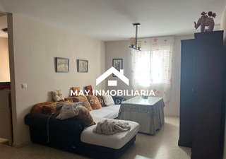 Chalet en alquiler en Coria del Río