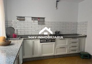 Chalet en alquiler en Coria del Río