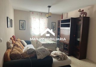 Chalet en alquiler en Coria del Río
