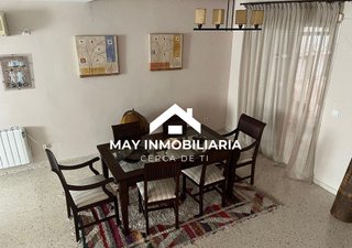 Chalet en alquiler en Coria del Río