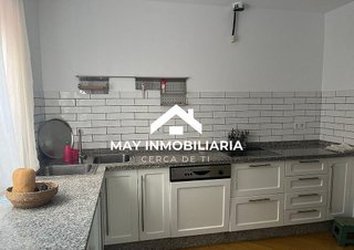 Chalet en alquiler en Coria del Río