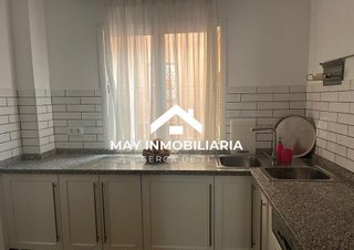 Chalet en alquiler en Coria del Río