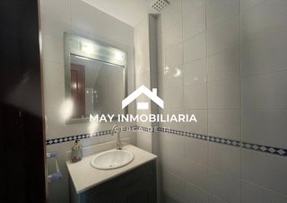 Chalet en alquiler en Coria del Río