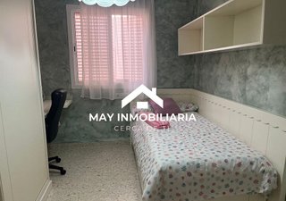 Chalet en alquiler en Coria del Río