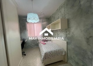 Chalet en alquiler en Coria del Río