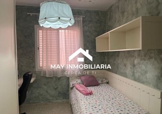 Chalet en alquiler en Coria del Río