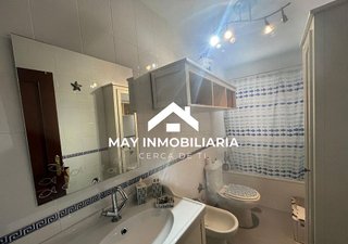 Chalet en alquiler en Coria del Río