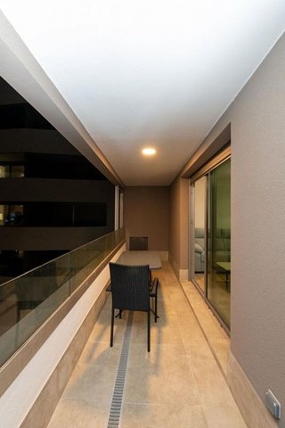 Piso en alquiler en Benalúa en Alicante