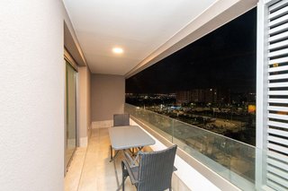 Piso en alquiler en Benalúa en Alicante