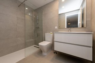 Piso en alquiler en Benalúa en Alicante