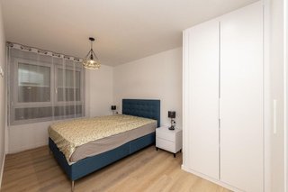 Piso en alquiler en Benalúa en Alicante