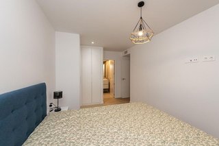 Piso en alquiler en Benalúa en Alicante