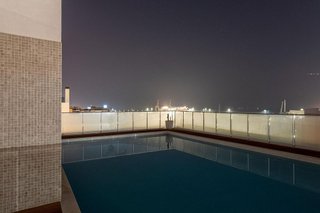 Piso en alquiler en Benalúa en Alicante
