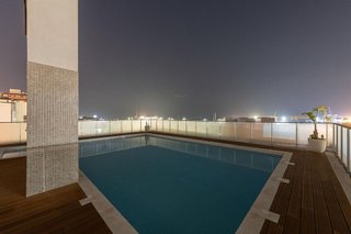 Piso en alquiler en Benalúa en Alicante