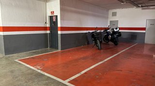Piso en alquiler en La Constitución - Canaleta en Mislata