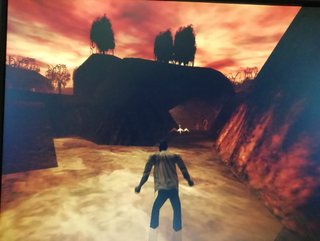 SHADOW MAN - JUEGO PC