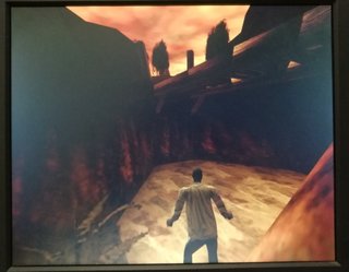 SHADOW MAN - JUEGO PC