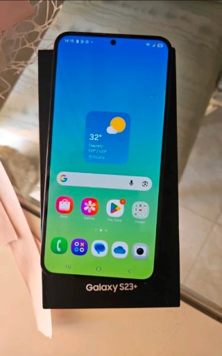 Samsung Galaxy S23+ 256GB 8GB RAM