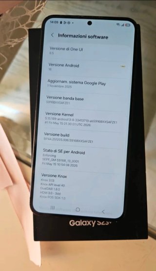 Samsung Galaxy S23+ 256GB 8GB RAM