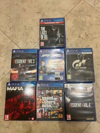 PS4 Edición Limitada GT