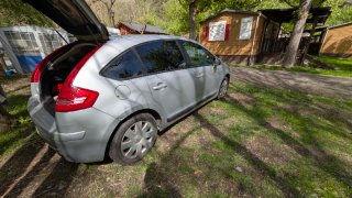 Citroën C4 1.6 HDi  ( Único dueño )