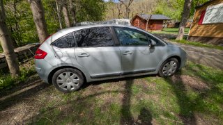 Citroën C4 1.6 HDi  ( Único dueño )
