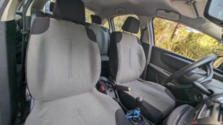 Citroën C4 1.6 HDi  ( Único dueño )