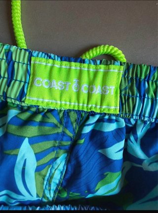 Costumi mare Calzedonia 6 anni