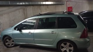 Peugeot 307 2003
