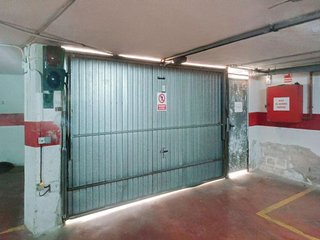 Garaje en venta en El Fortí en Palma de Mallorca