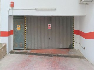 Garaje en venta en El Fortí en Palma de Mallorca
