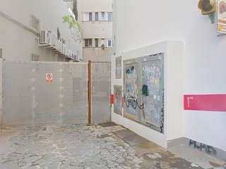 Garaje en venta en El Fortí en Palma de Mallorca
