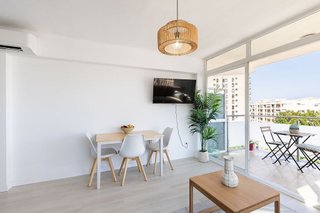 Piso en alquiler en La Bonanova - Portopí en Palma de Mallorca