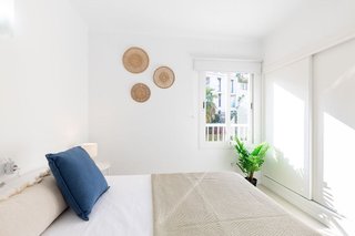 Piso en alquiler en La Bonanova - Portopí en Palma de Mallorca