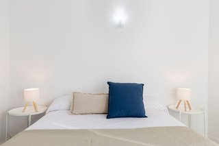Piso en alquiler en La Bonanova - Portopí en Palma de Mallorca