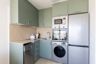 Piso en alquiler en La Bonanova - Portopí en Palma de Mallorca