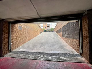 Garaje en venta en Tudela