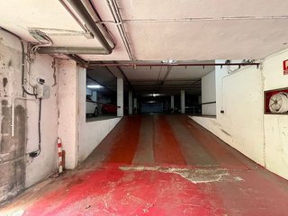 Garaje en venta en Tudela
