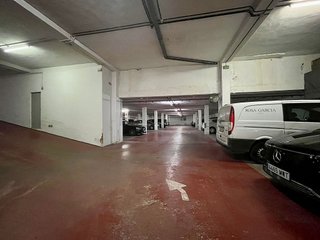 Garaje en venta en Tudela