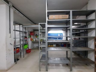 Local comercial en venta en El Coto en Gijón