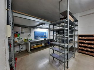 Local comercial en venta en El Coto en Gijón